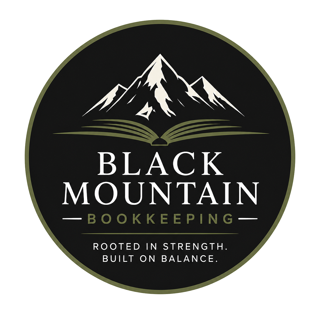 Black Mountain Bookkeeping